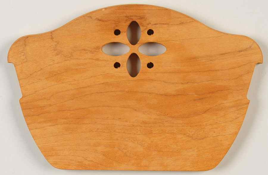 Baskets Wood Divider for Bread Basket by Longaberger-1