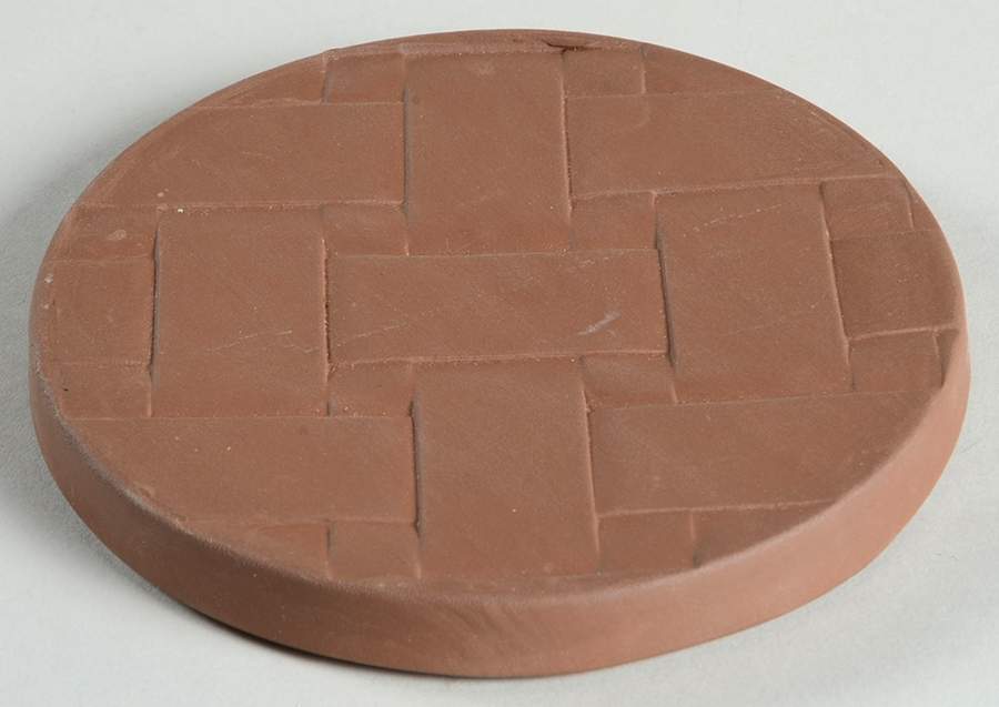 Baskets Brick for Button Basket by Longaberger-1