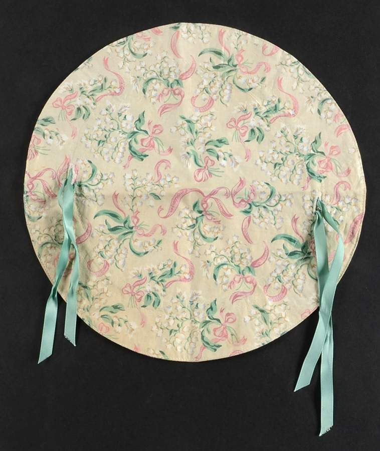 Baskets Liner for Lily of the Valley Basket by Longaberger-1