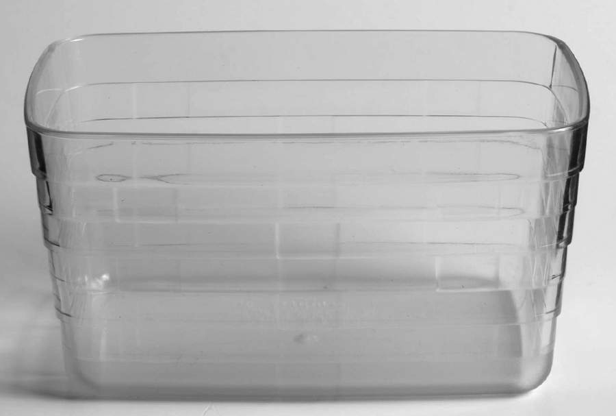 Baskets Plastic Protector for Tea Basket by Longaberger-1