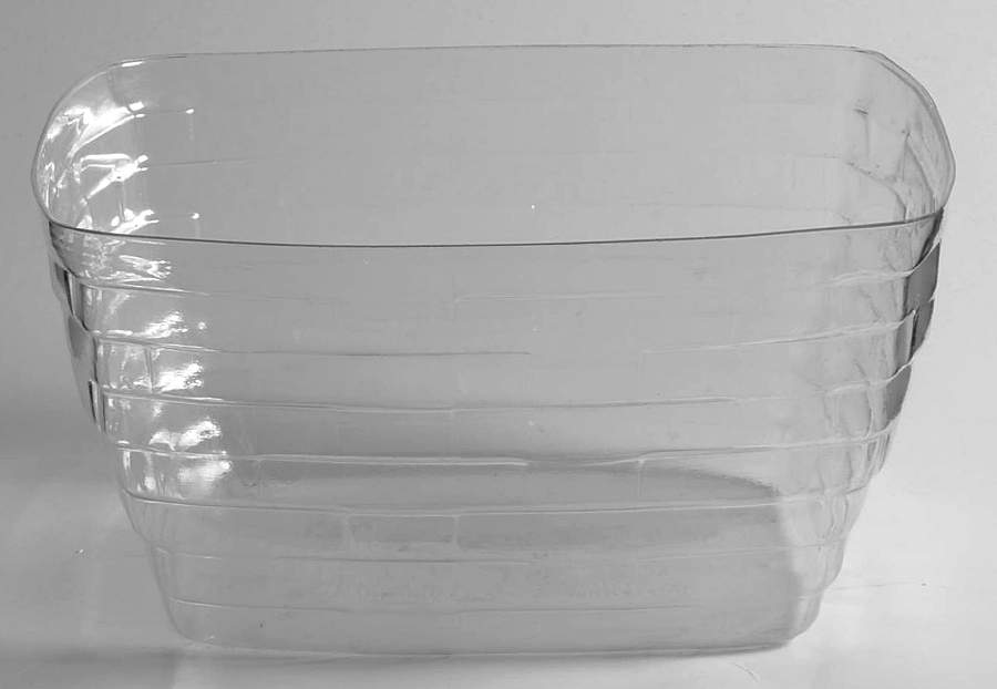 Baskets Plastic Protector for Large Berry Basket by Longaberger-1