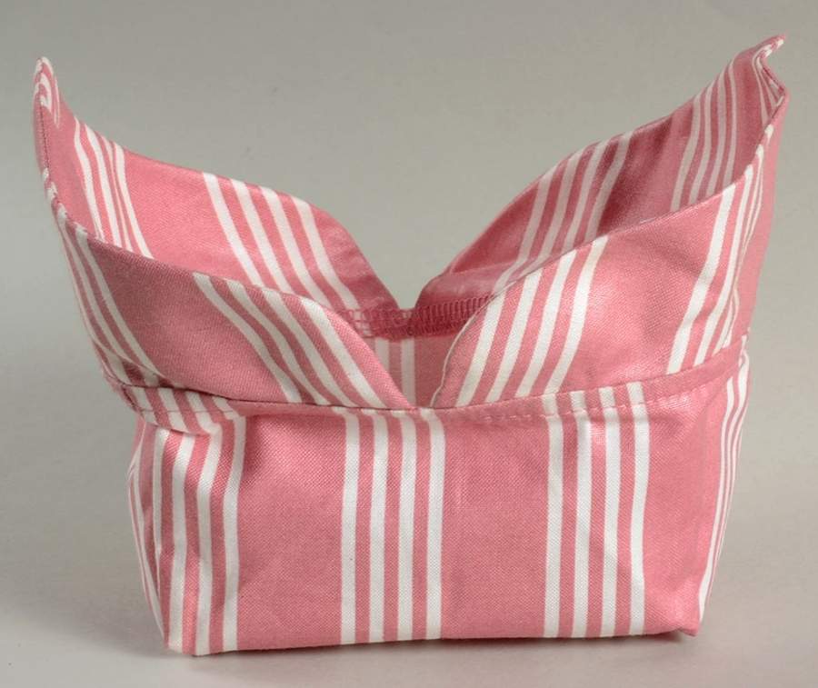 Baskets Liner for 1999 Horizon of Hope Basket by Longaberger-1
