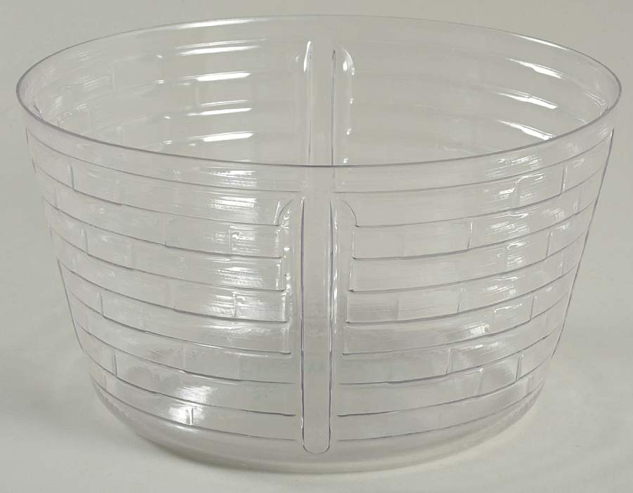 Baskets Protector for 2002 Woven Memories Basket by Longaberger-1