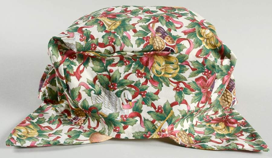 Baskets Liner for Twelve Days of Christmas Basket by Longaberger-1