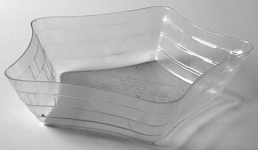 Baskets Plastic Protector for Little Star Basket by Longaberger-1
