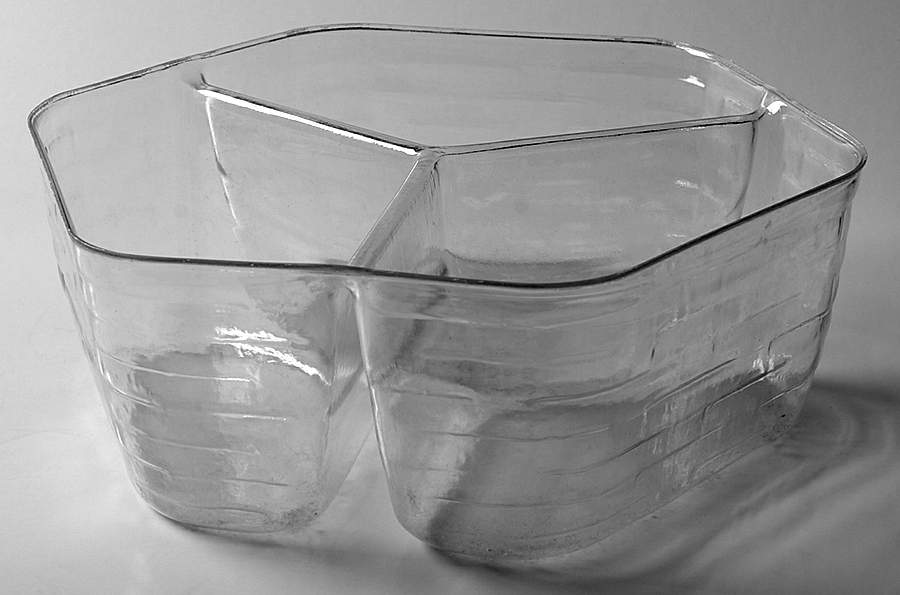 Baskets Divided Protector for 10" Generations Basket by Longaberger-1
