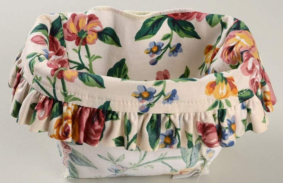 Baskets Liner for Ambrosia Basket by Longaberger-1