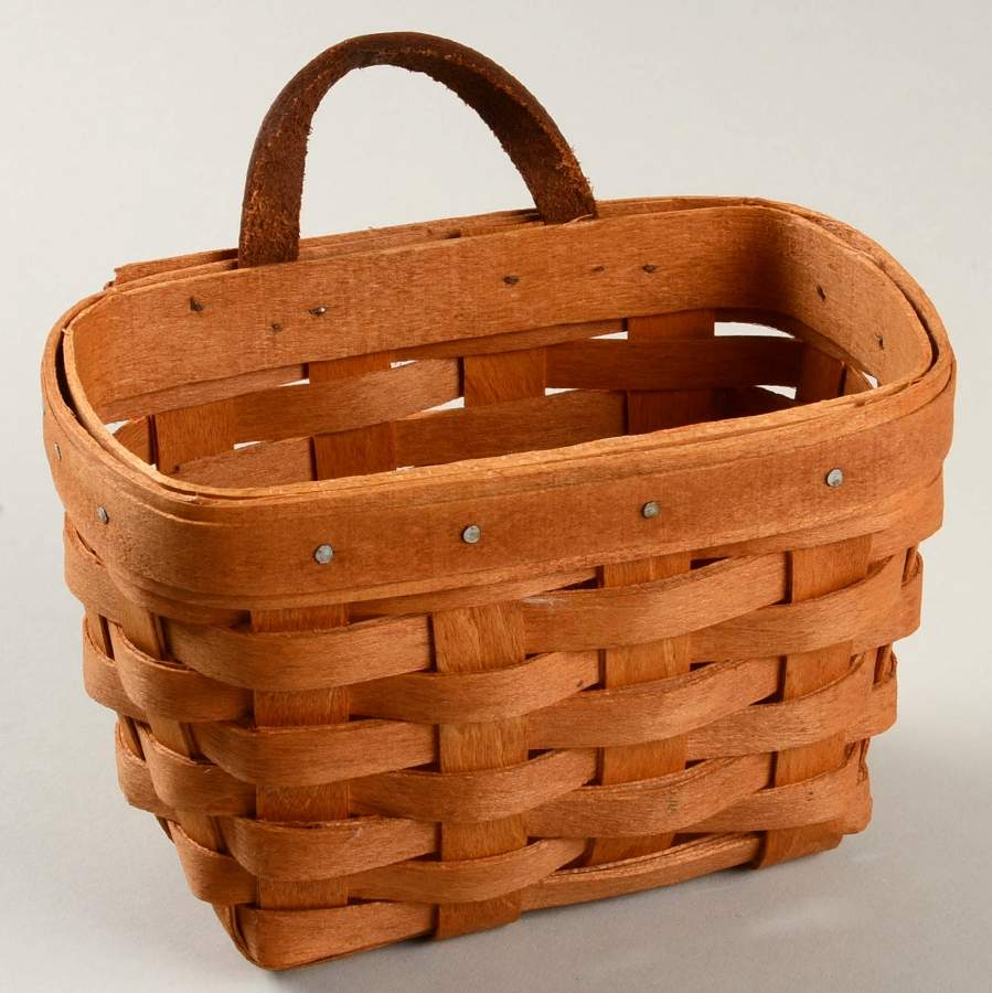 Baskets Ambrosia Basket by Longaberger-1