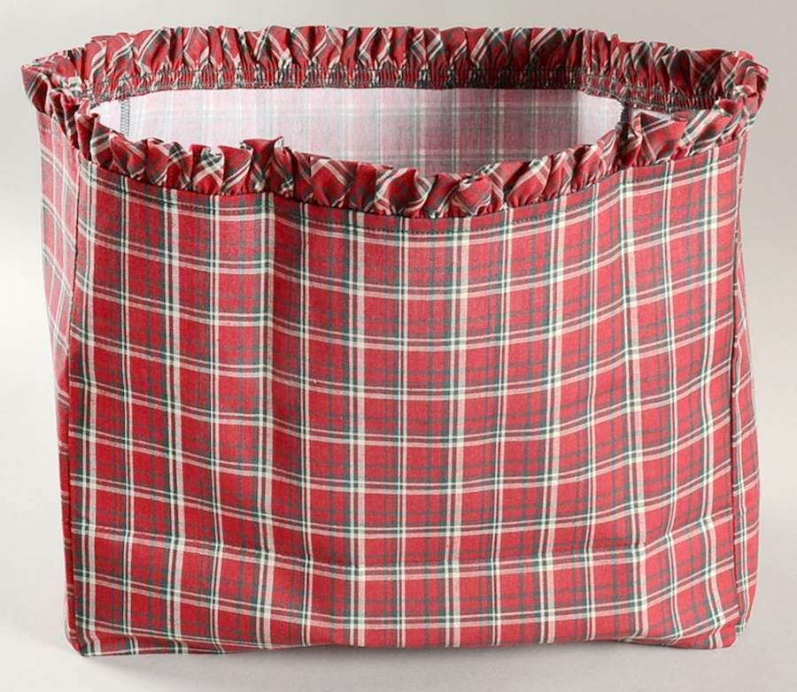 Baskets Stand Up Liner for Magazine Basket by Longaberger-1