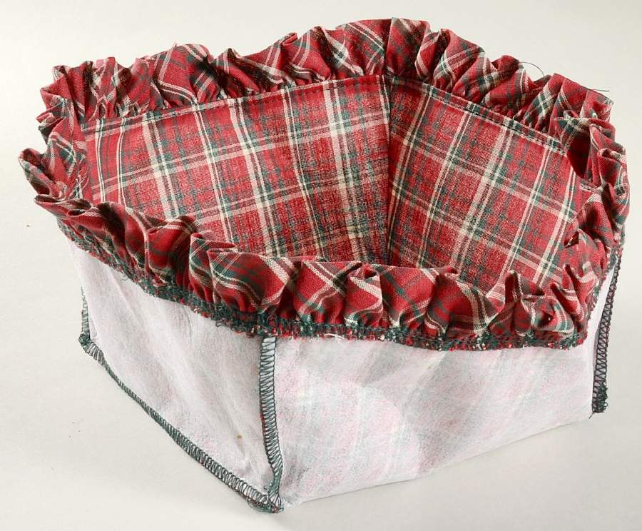 Baskets Liner for Bayberry Basket by Longaberger-1