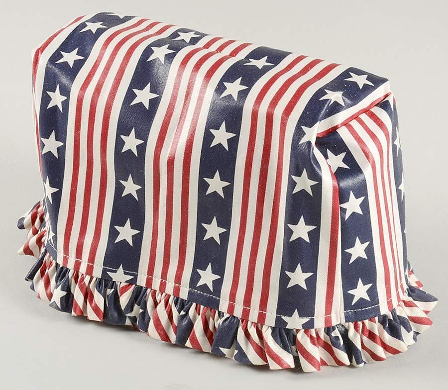 Baskets Liner for All American Candle Basket by Longaberger-1