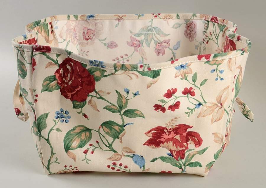 Baskets Liner for Small Storage Solutions Basket by Longaberger-1