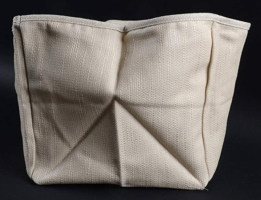Baskets Liner for Card Keeper Basket by Longaberger-1
