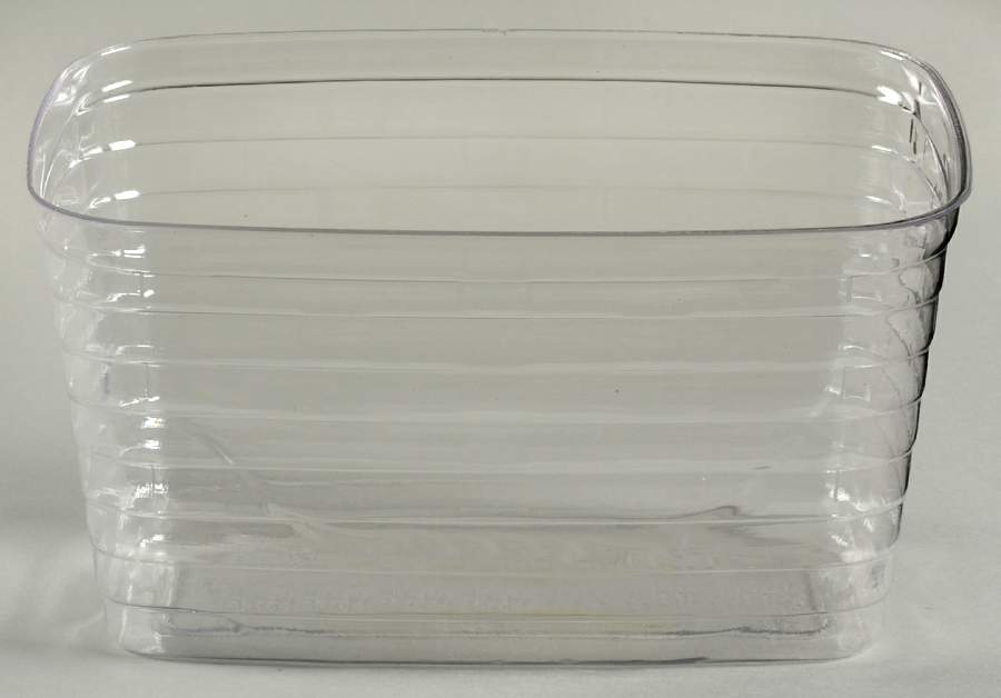 Baskets Protector for Small Recipe Basket by Longaberger-1
