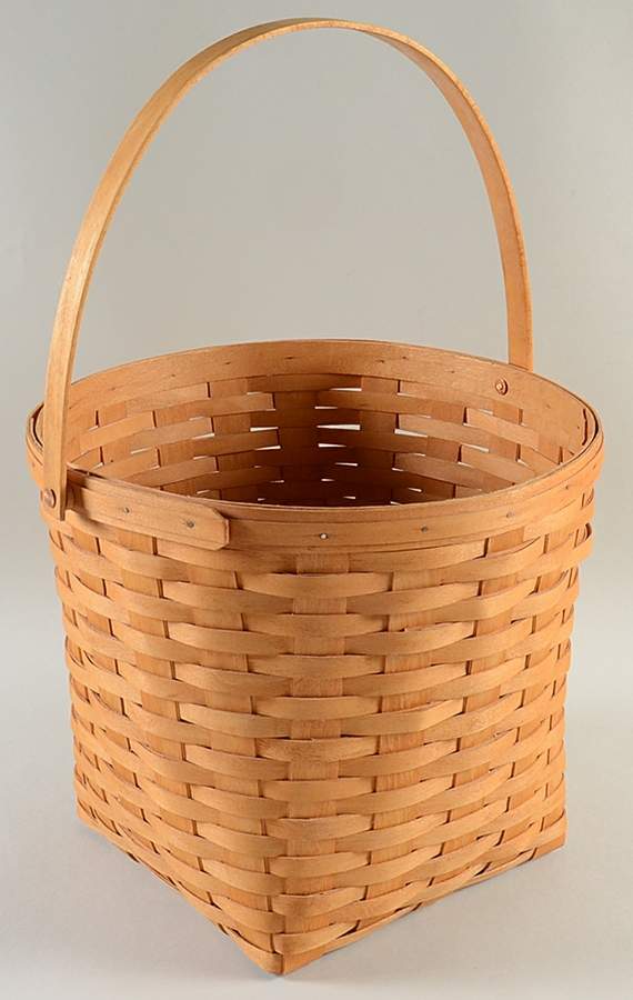 Baskets 13" Measuring Basket by Longaberger-1