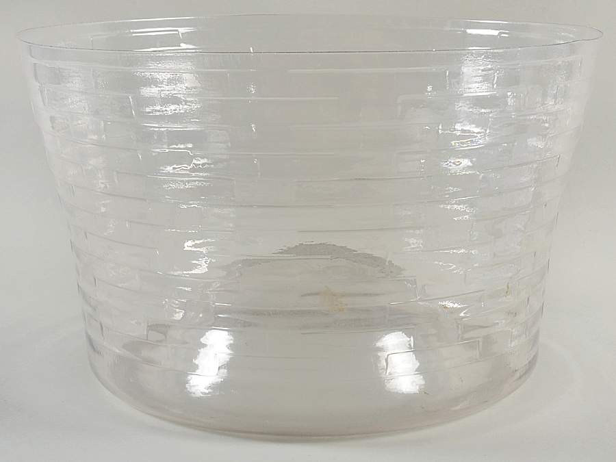 Baskets Protector for Large Fruit Basket (Apple Basket) by Longaberger-1
