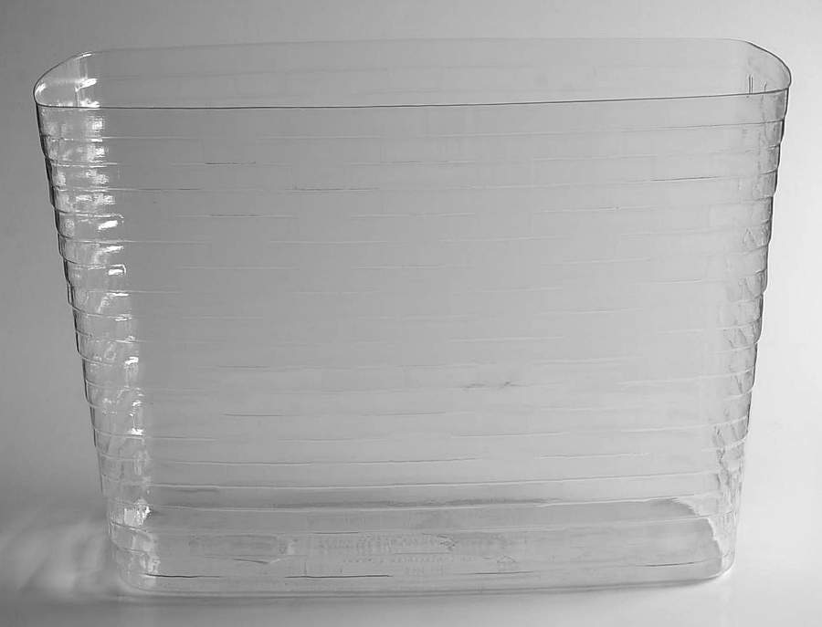Baskets Protector for 25th Anniversary Basket (Large) by Longaberger-1
