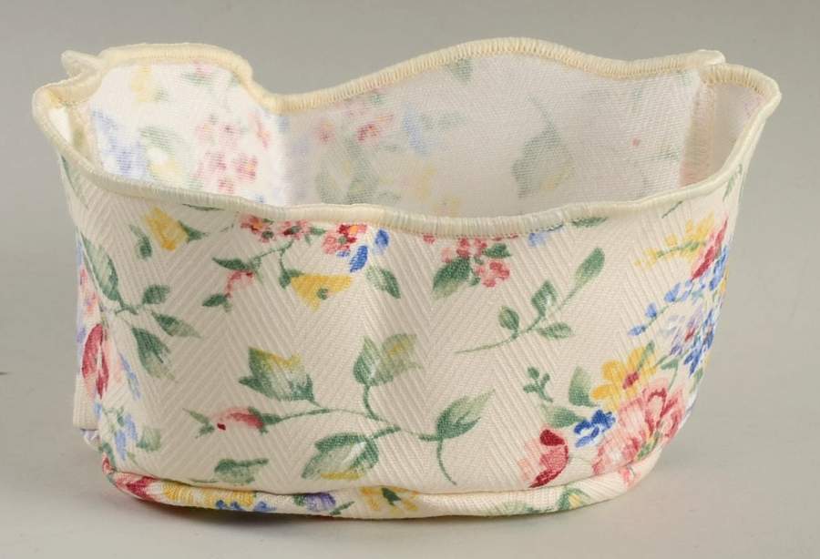 Baskets Liner for 2003 Horizon of Hope Basket by Longaberger-1