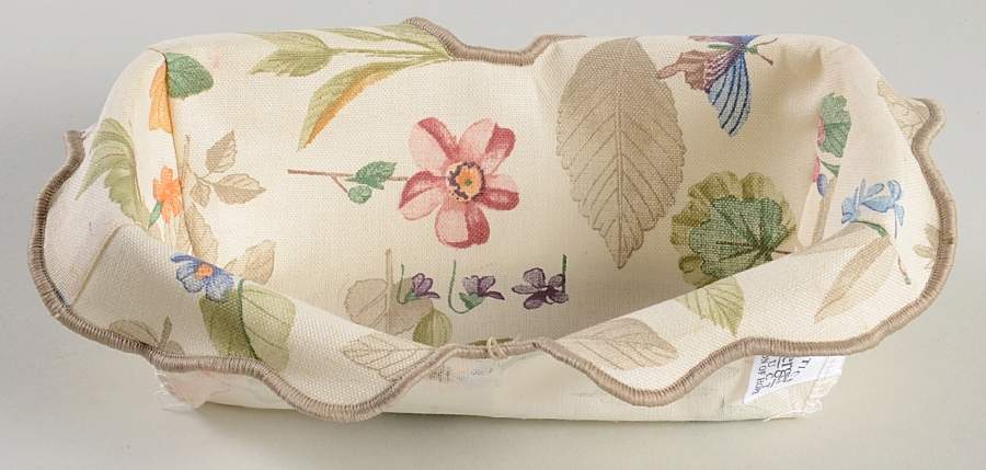 Baskets Liner for 2000 Horizon of Hope Basket by Longaberger-1