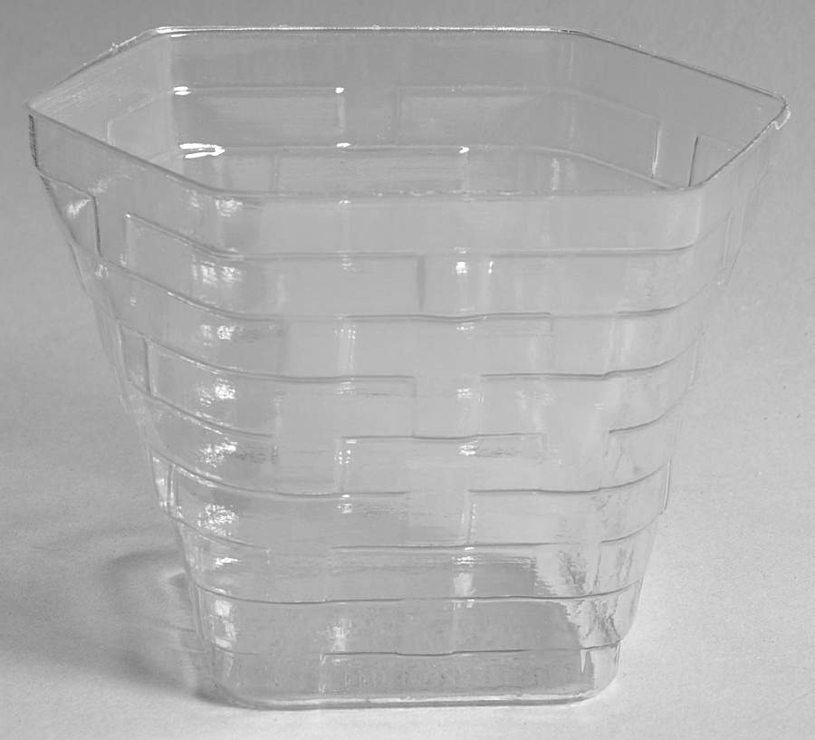 Baskets Protector for 2001 Horizon of Hope Basket by Longaberger-1