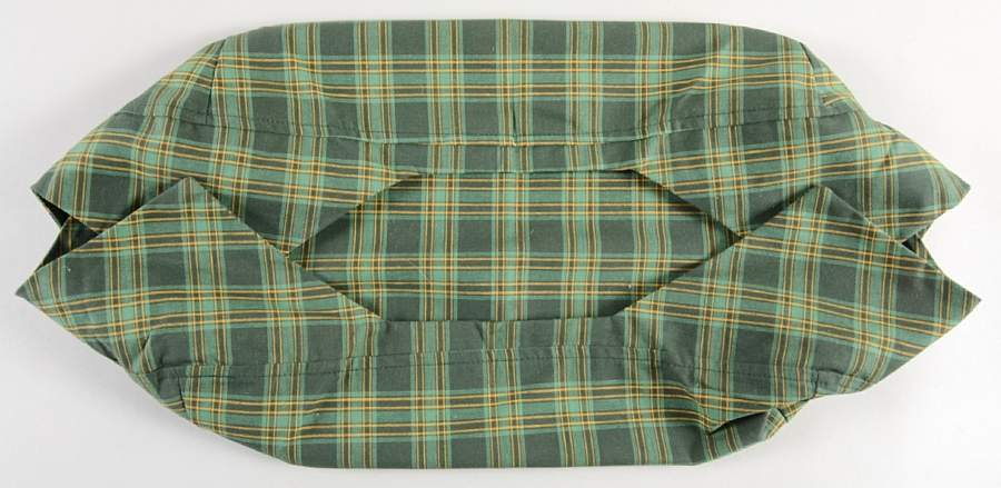 Baskets Liner for Hospitality Basket by Longaberger-1