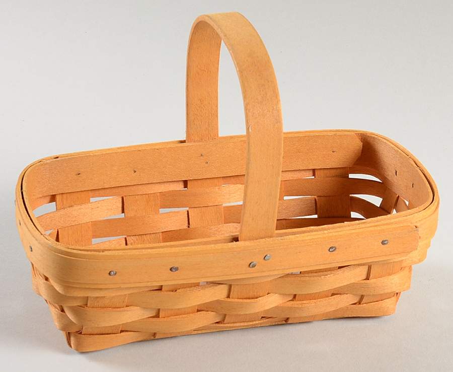Baskets 2000 Horizon of Hope Basket by Longaberger-1