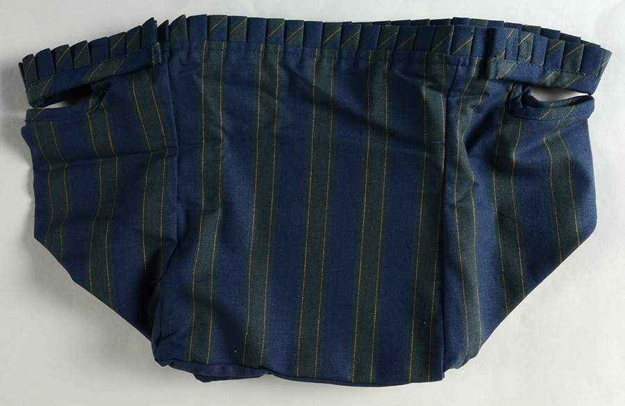 Baskets Liner for Harbor Basket by Longaberger-1