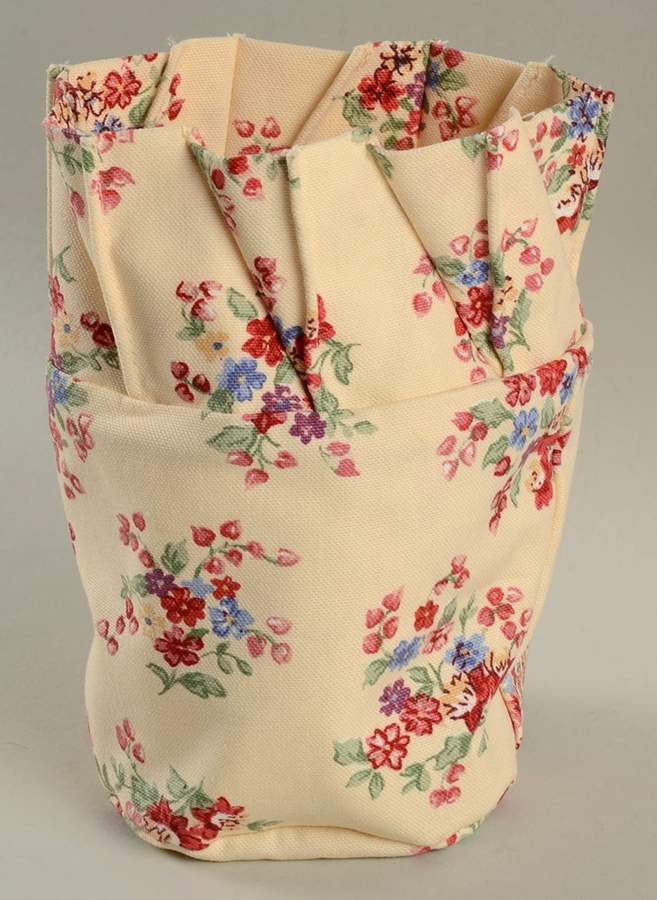 Baskets Liner for Let Me Call You Sweetheart Basket by Longaberger-1