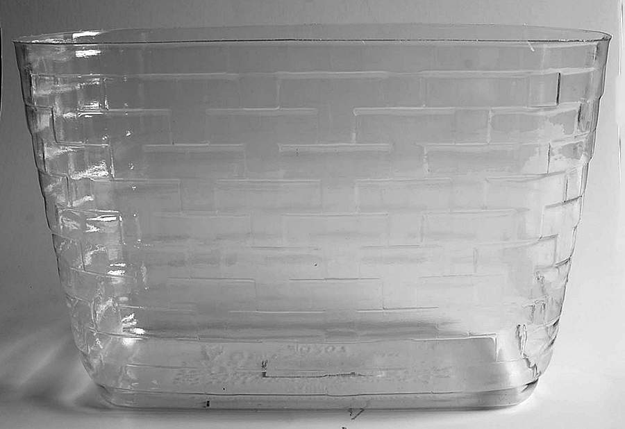 Baskets Protector for Medium Boardwalk Basket by Longaberger-1