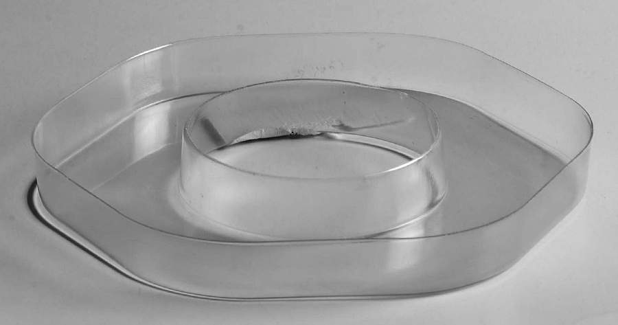 Baskets Protector Lid for Morning Glory Basket by Longaberger-1