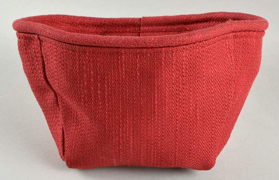 Baskets Liner for Small Comforts Basket by Longaberger-1