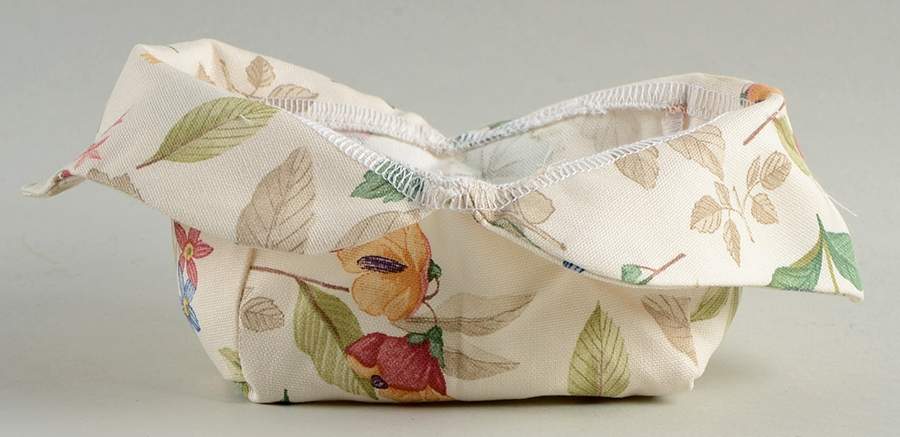 Baskets Liner for 1999 Horizon of Hope Basket by Longaberger-1