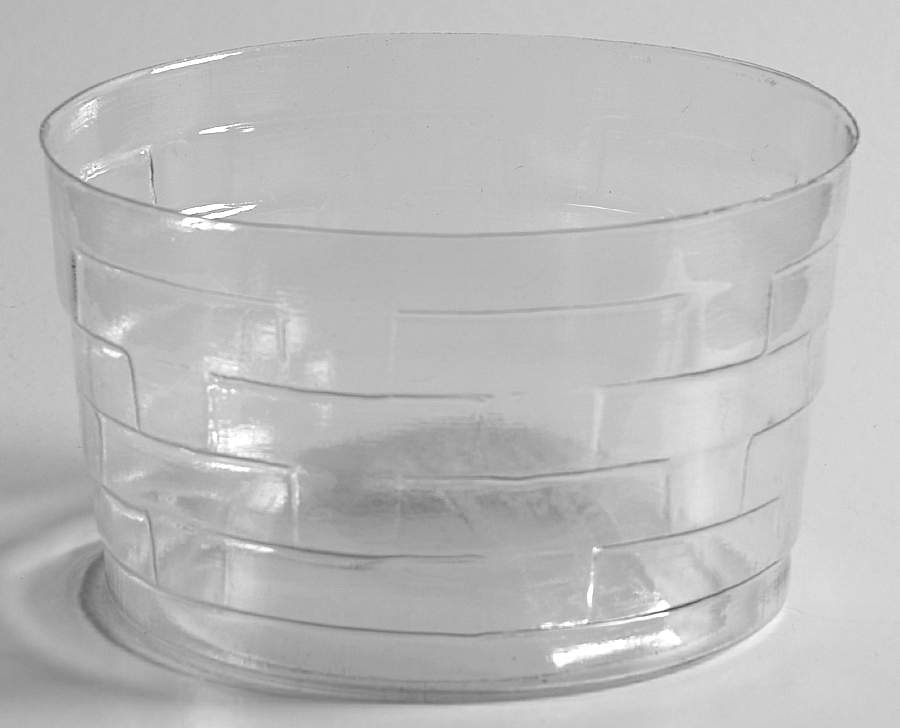 Baskets Protector for Lucky You Basket by Longaberger-1