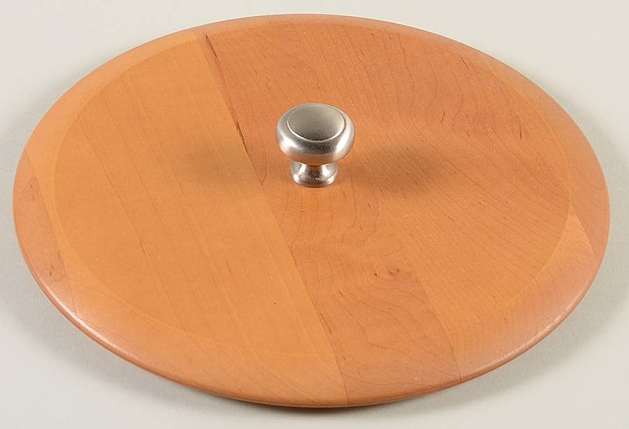 Baskets Lid for Ice Bucket Basket by Longaberger-1