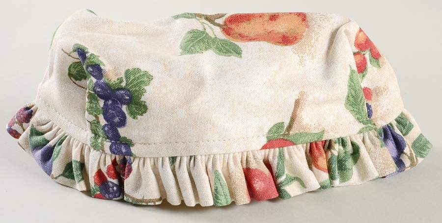 Baskets Liner for Lavender Basket by Longaberger-1