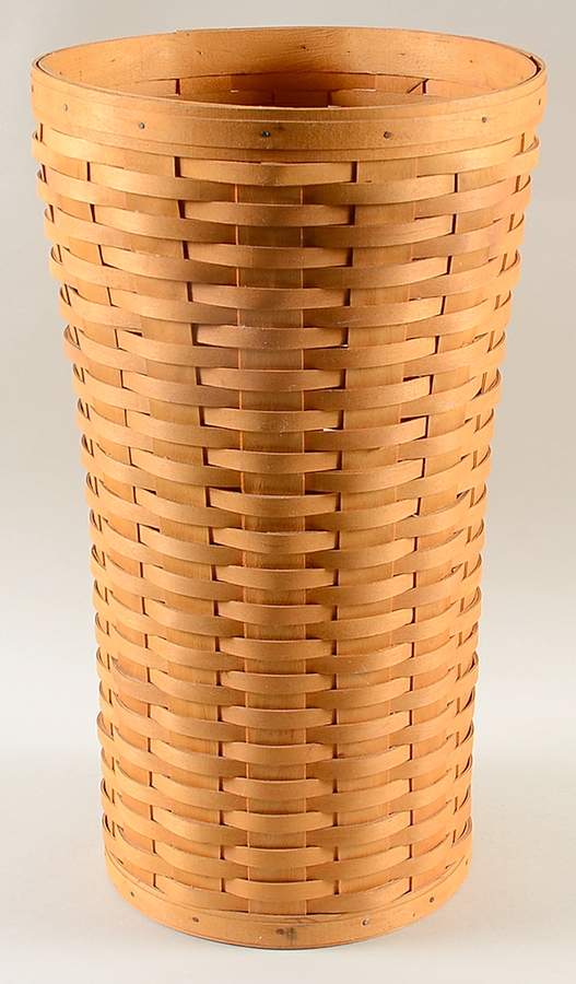 Baskets Umbrella Basket by Longaberger-1