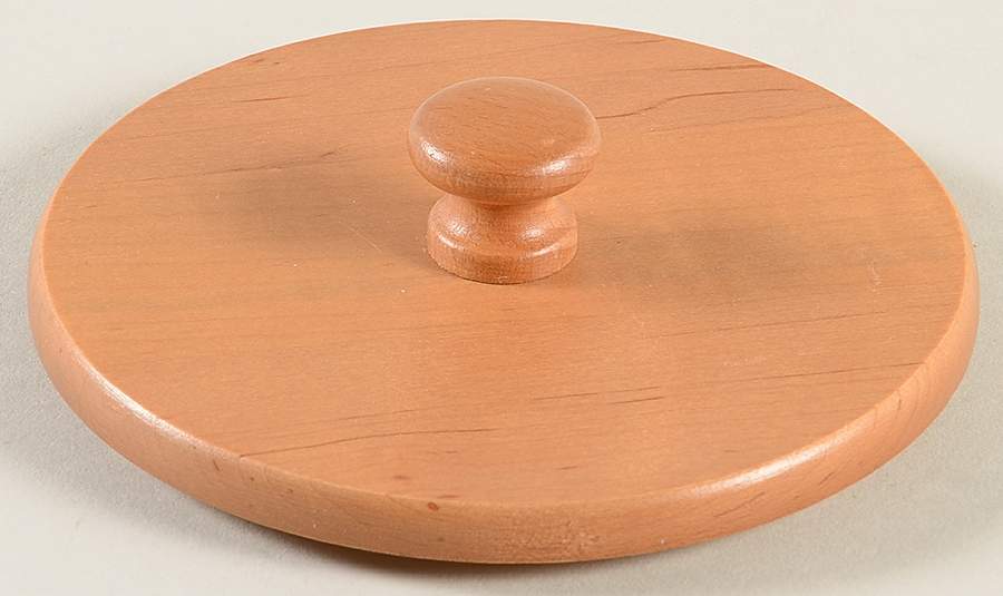 Baskets Lid for 2006 Horizon of Hope Basket by Longaberger-1