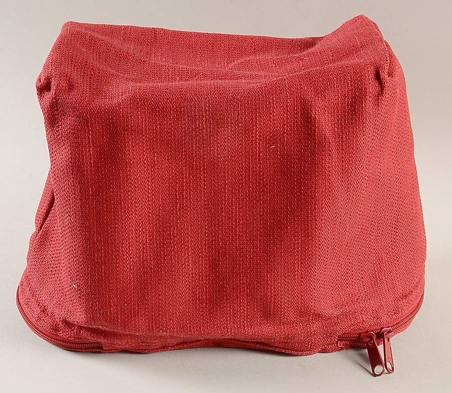 Baskets Zippered Liner for Medium Boardwalk Basket by Longaberger-1