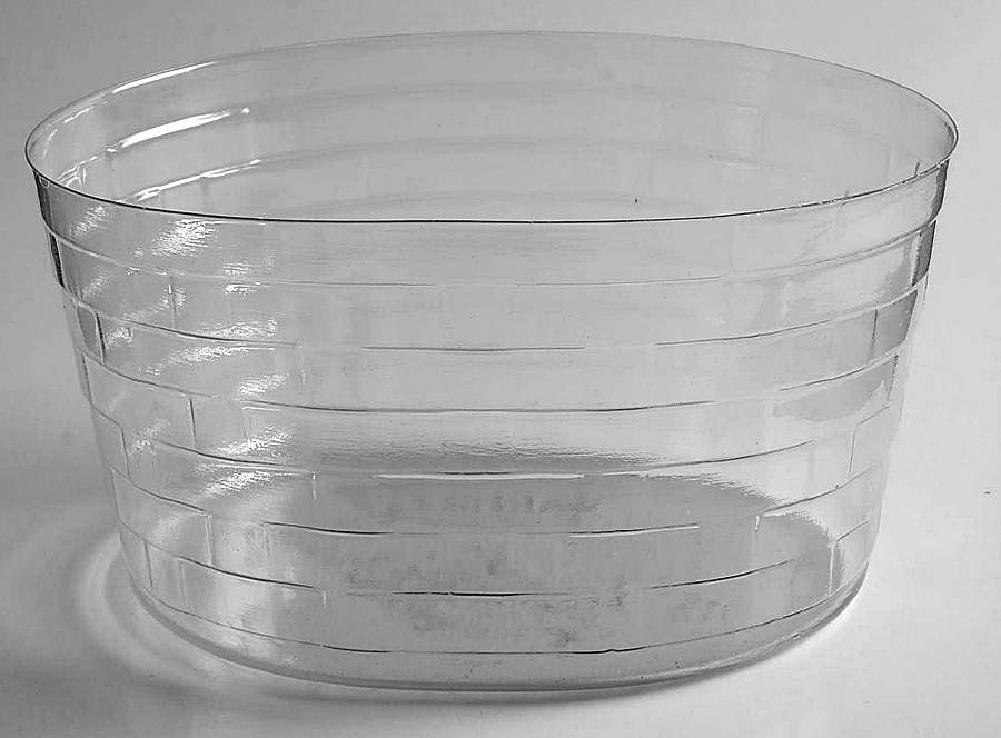 Baskets Protector for 2008 Small Easter Basket by Longaberger-1