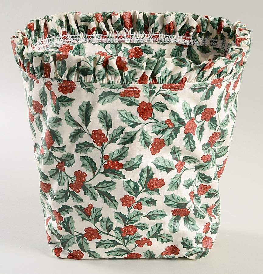 Baskets Stand Up Liner for Glad Tidings Basket by Longaberger-1