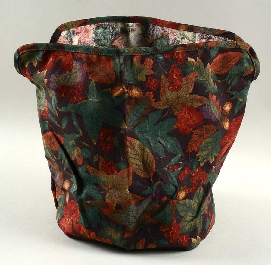 Baskets Liner for Ice Bucket by Longaberger-1