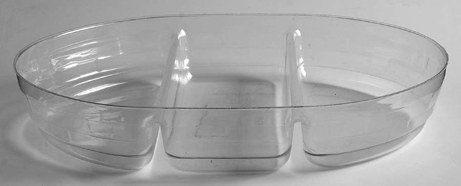 Baskets Divided Insert for Get Together Basket by Longaberger-1