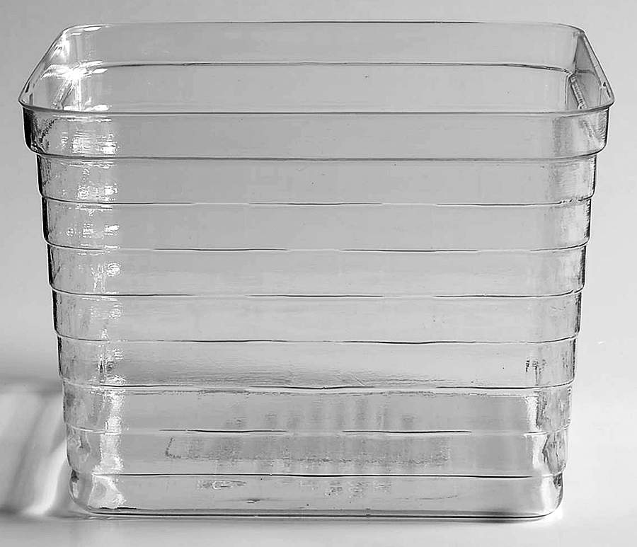 Baskets Protector for Blue Ribbon Mending Basket by Longaberger-1