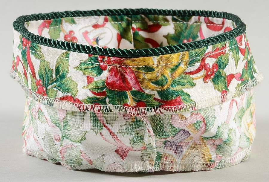 Baskets Liner for Button Basket by Longaberger-1