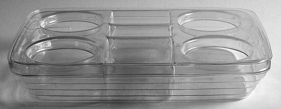 Baskets Protector & Insert for Back Porch Basket by Longaberger-1