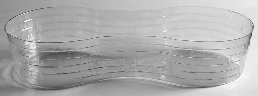 Baskets Protector for Medium Barbeque Buddy Basket by Longaberger-1