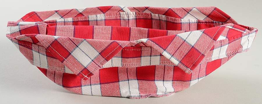 Baskets Liner for Casserole Basket by Longaberger-1