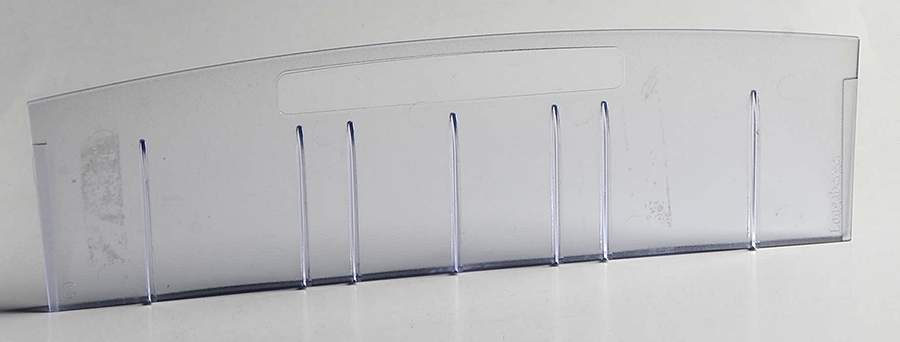 Baskets Divider C for Letter Tray Basket by Longaberger-1