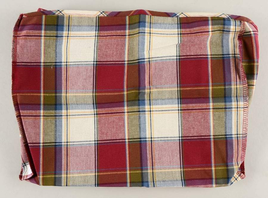 Baskets Liner for Large Desktop Basket by Longaberger-1