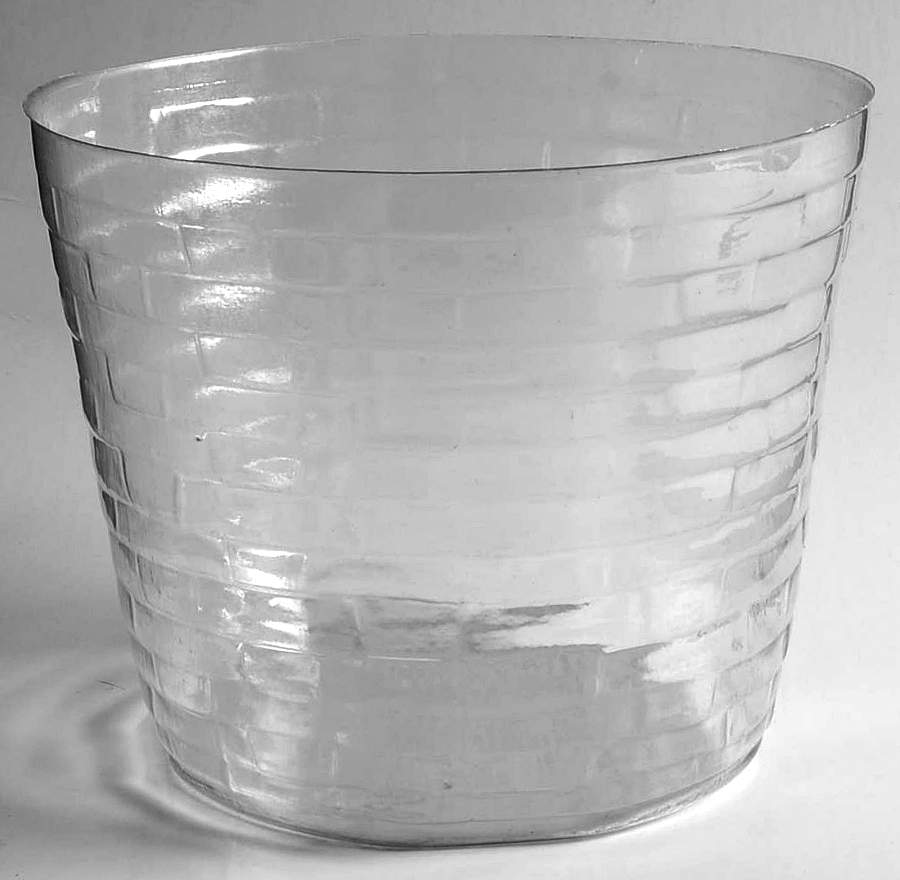 Baskets Protector for Maple/Barn/7" Measuring Basket by Longaberger-1